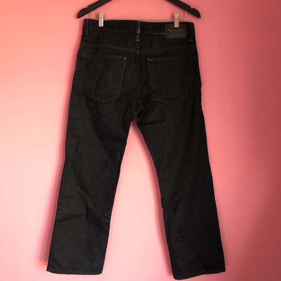 🔹2/$30🔹 Men’s Esprit Black Jeans - Picture 6 of 11